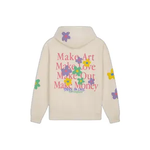 Kinder Kapuzenpullover mit Reißverschluss ElevenParis Josie image-2