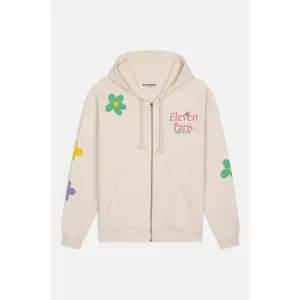 Kinder Kapuzenpullover mit Reißverschluss ElevenParis Josie