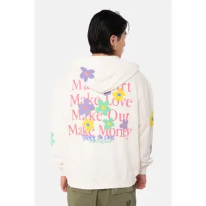 Kinder Kapuzenpullover mit Reißverschluss ElevenParis Josie image-4
