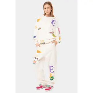 Sweatshirt à capuche enfant ElevenParis Jenna image-3