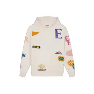 Kinder Kapuzenpullover ElevenParis Jenna