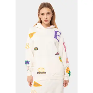 Kinder Kapuzenpullover ElevenParis Jenna image-1