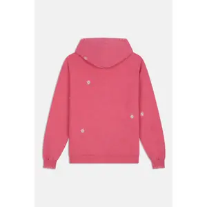 Kapuzensweatshirt mit Reißverschluss Kind ElevenParis Josalyne image-2