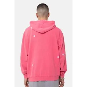 Kapuzensweatshirt mit Reißverschluss Kind ElevenParis Josalyne image-3