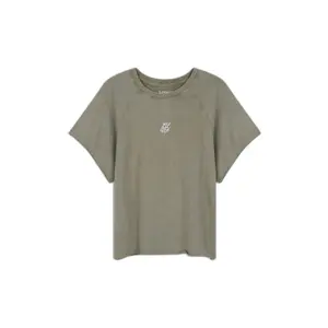T-shirt oversize bambino ElevenParis Jalmera image-0