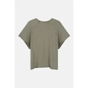 T-shirt oversize bambino ElevenParis Jalmera image-3