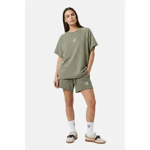 T-shirt oversize bambino ElevenParis Jalmera image-2