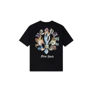 T-shirt kind ElevenParis Jared image-0