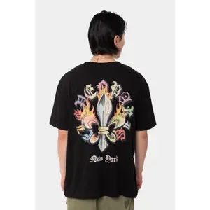 T-shirt kind ElevenParis Jared image-2