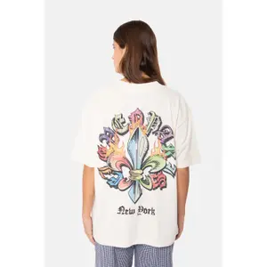 T-shirt kind ElevenParis Jared image-2
