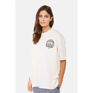T-shirt kind ElevenParis Jared image-3