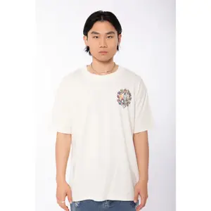 T-shirt kind ElevenParis Jared image-4
