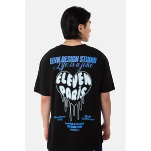 T-shirt kind ElevenParis Jais image-1