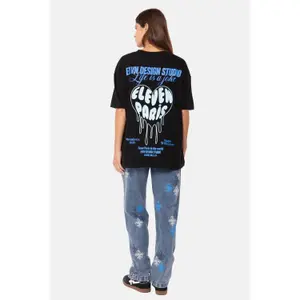 T-shirt kind ElevenParis Jais image-3