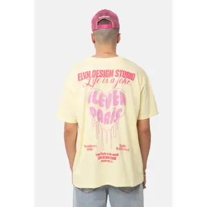 T-shirt kind ElevenParis Jais image-2
