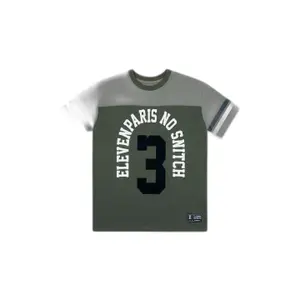 T-shirt ElevenParis Joinville image-0