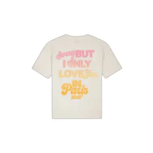 T-shirt kind ElevenParis Jaris image-0