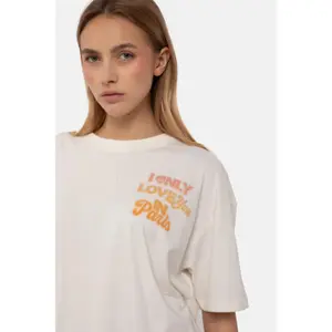 T-shirt kind ElevenParis Jaris image-3