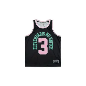 Débardeur enfant ElevenParis Junior image-0