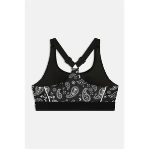 Sports bra ElevenParis Judoka image-1