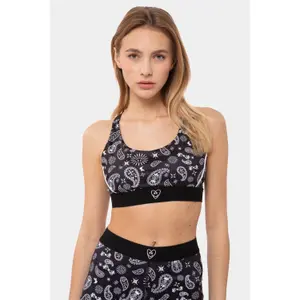 Sports bra ElevenParis Judoka image-2