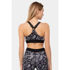 Sports bra ElevenParis Judoka image-3