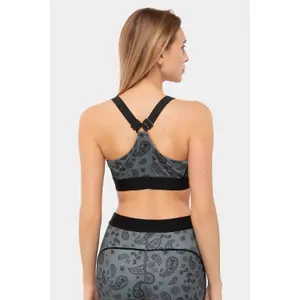 Sports bra ElevenParis Judoka image-3