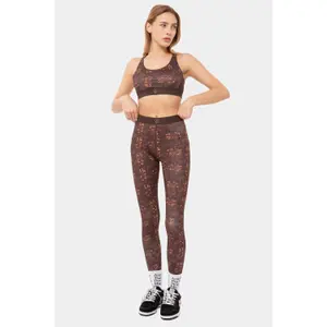Sports bra ElevenParis Judoka image-4