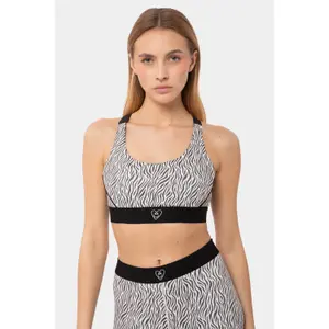 Sports bra ElevenParis Judoka image-2