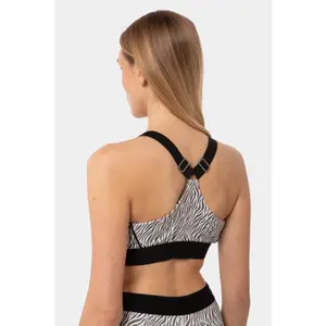 Sports bra ElevenParis Judoka image-3