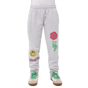 Joggingbyxor för barn ElevenParis Jazmina image-0