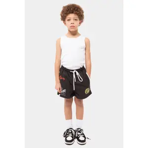 Children's swimming shorts ElevenParis Jabali image-3