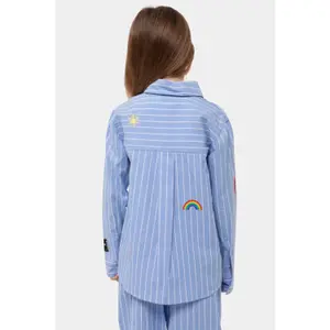 Chemise fille ElevenParis Jacinthe image-1
