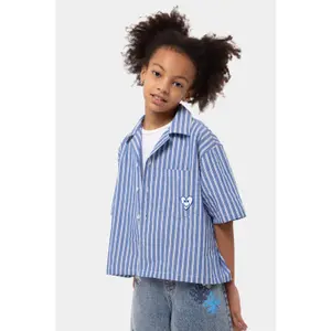 Chemise enfant ElevenParis Jackson image-1