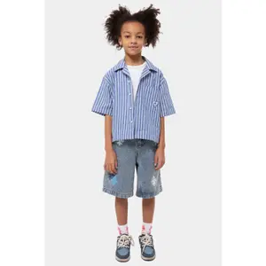 Chemise enfant ElevenParis Jackson image-3