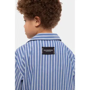 Chemise enfant ElevenParis Jackson image-4