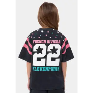 Short fille ElevenParis Juline image-1