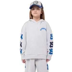Sweatshirt à capuche enfant ElevenParis Joseph image-0