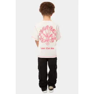 T-shirt kind ElevenParis Jea image-1