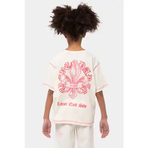 T-shirt kind ElevenParis Jea image-2