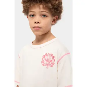 T-shirt kind ElevenParis Jea image-3