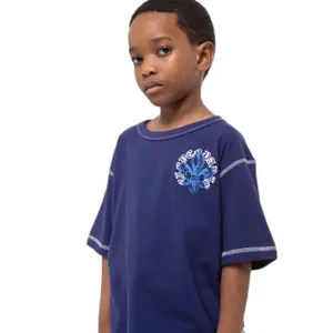 T-shirt kind ElevenParis Jea image-0