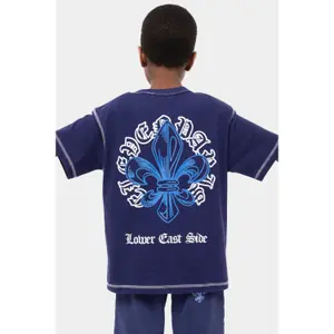 T-shirt kind ElevenParis Jea image-1