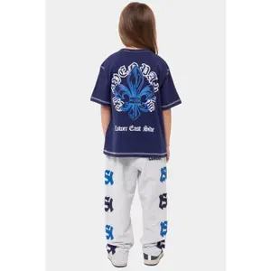 T-shirt kind ElevenParis Jea image-3
