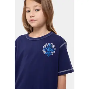 T-shirt kind ElevenParis Jea image-4