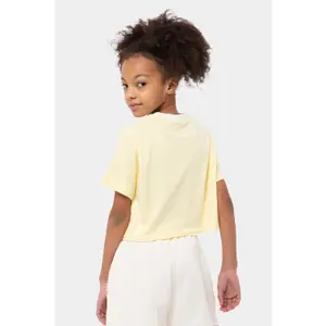 Crop μπλούζα κορίτσι ElevenParis Jalina image-2