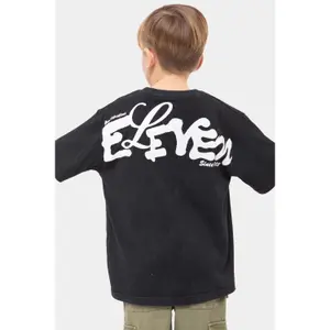 T-shirt kind ElevenParis Jayden image-1