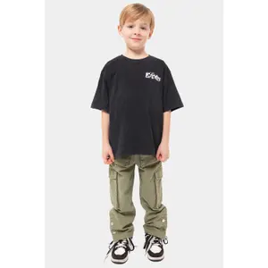 T-shirt kind ElevenParis Jayden image-2