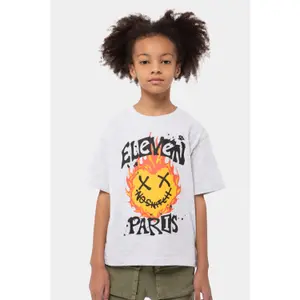 T-shirt kind ElevenParis Jalisco image-2