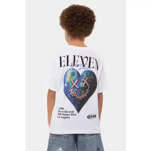 T-shirt kind ElevenParis January image-1